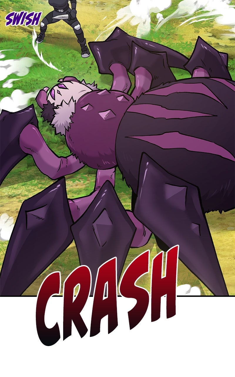 Read The Top Dungeon Farmer Manga Online