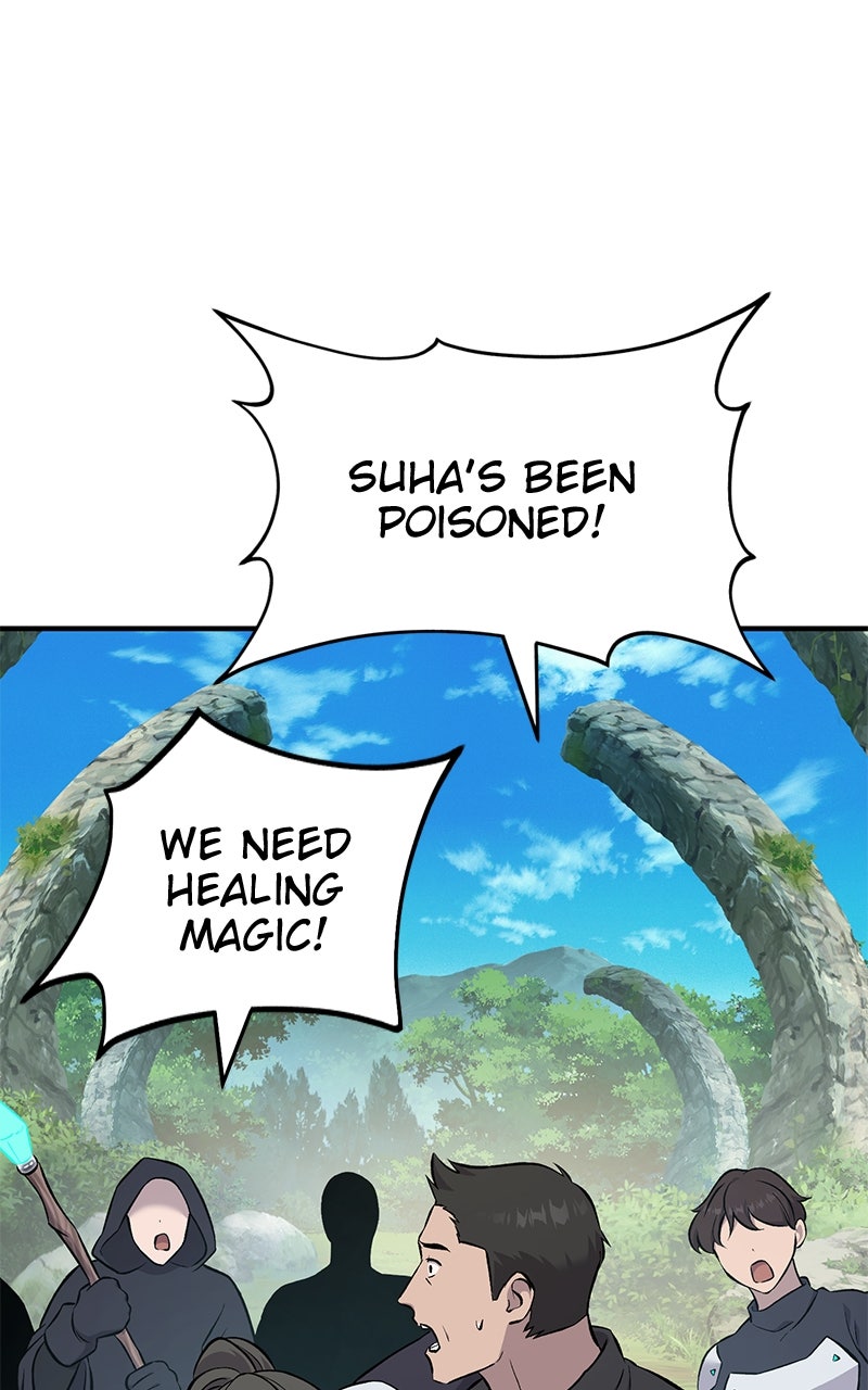 Read The Top Dungeon Farmer Manga Online