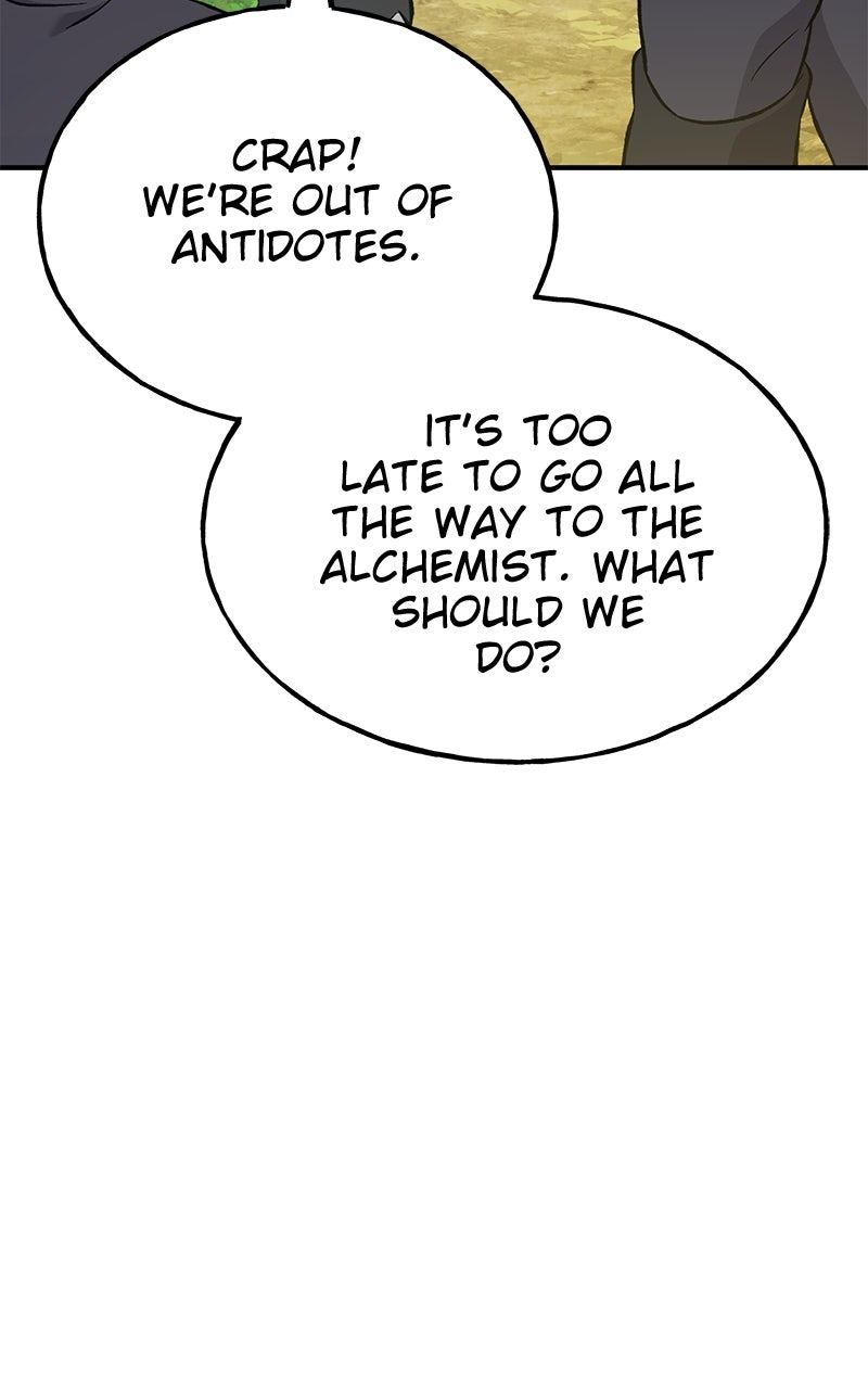 Read The Top Dungeon Farmer Manga Online