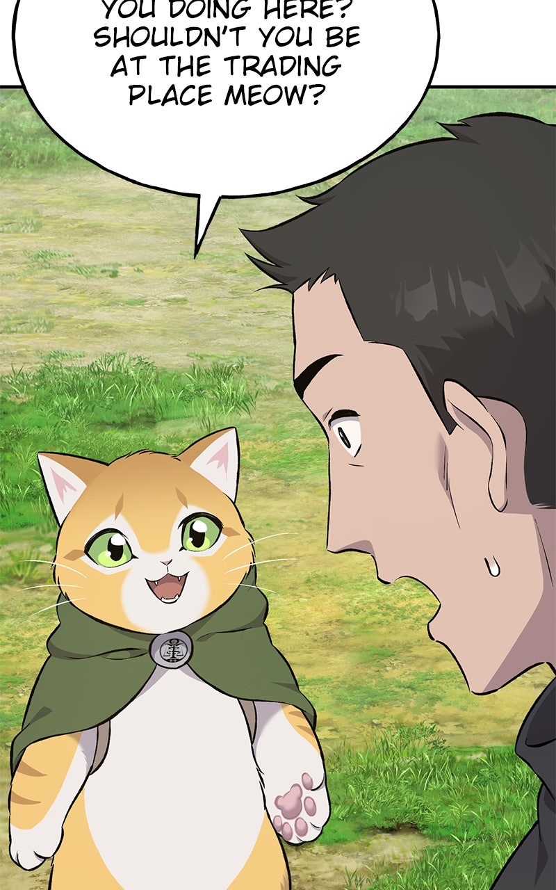 Read The Top Dungeon Farmer Manga Online