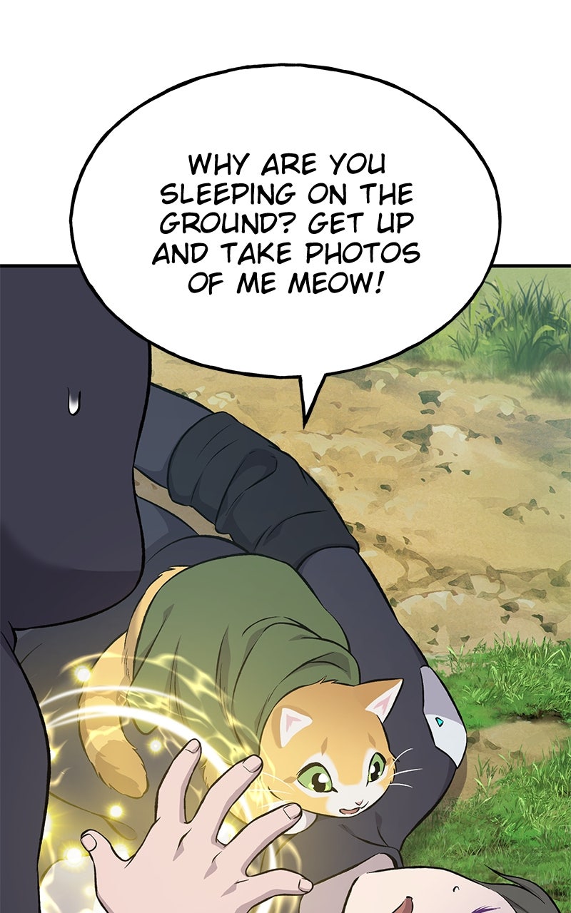 Read The Top Dungeon Farmer Manga Online