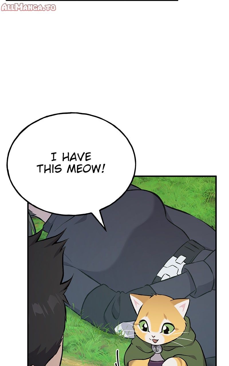 Read The Top Dungeon Farmer Manga Online
