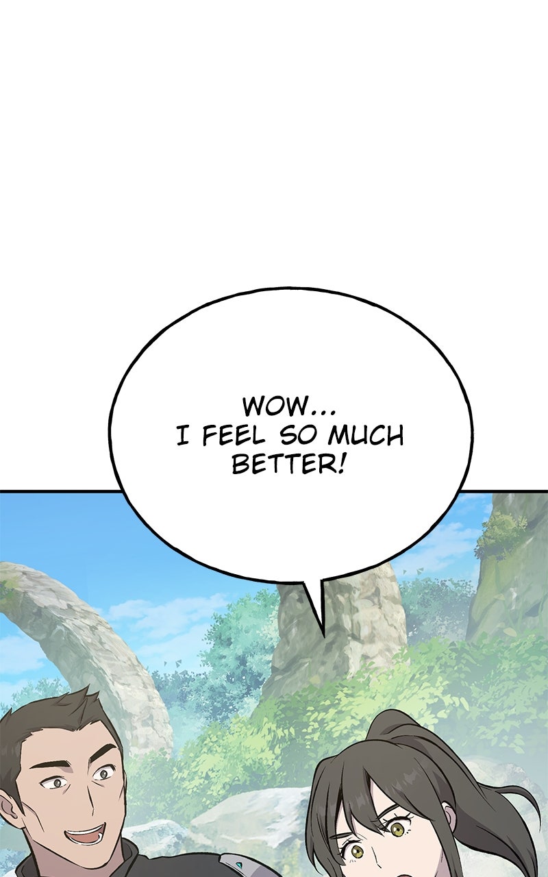 Read The Top Dungeon Farmer Manga Online