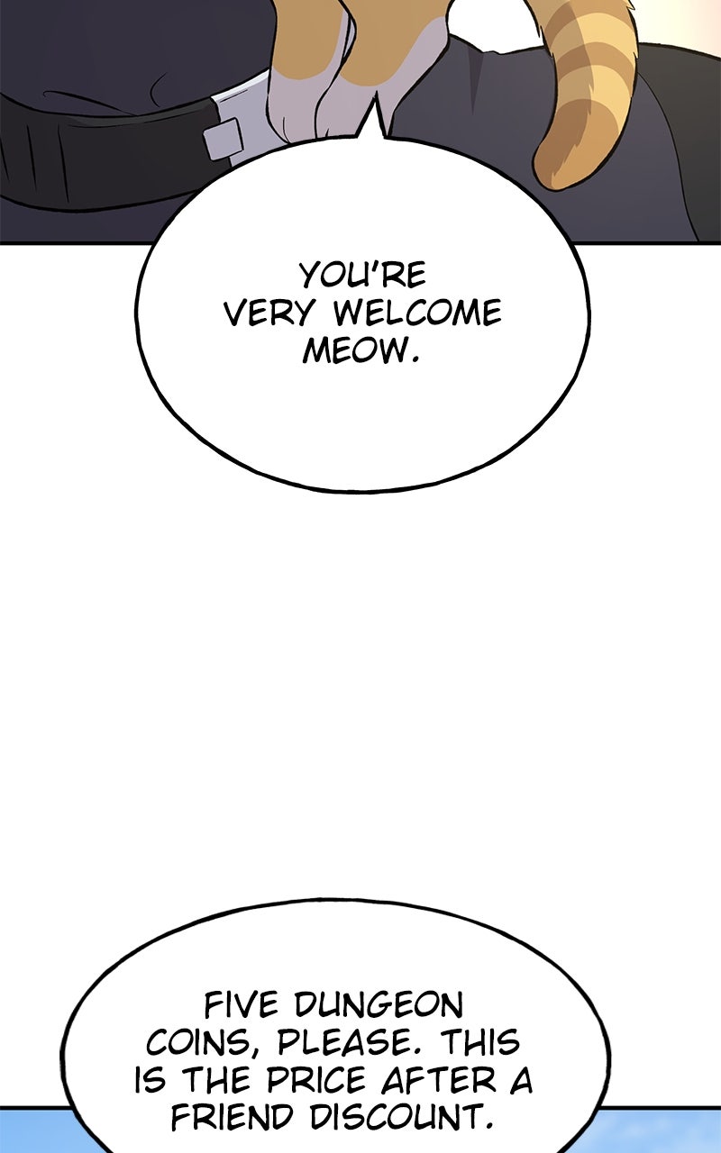 Read The Top Dungeon Farmer Manga Online