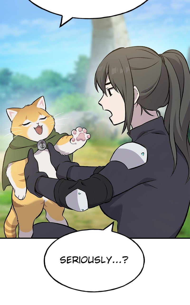 Read The Top Dungeon Farmer Manga Online