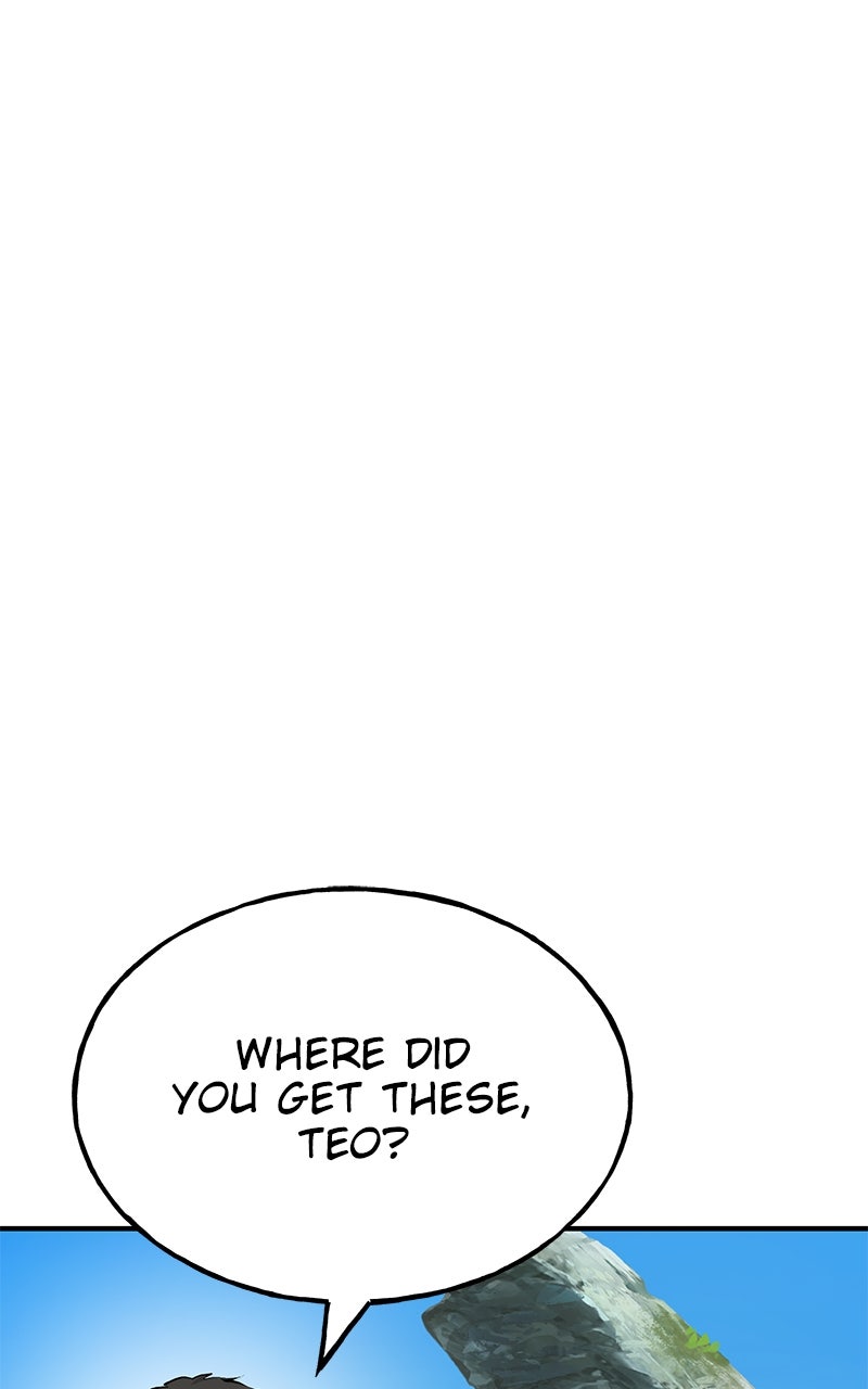 Read The Top Dungeon Farmer Manga Online