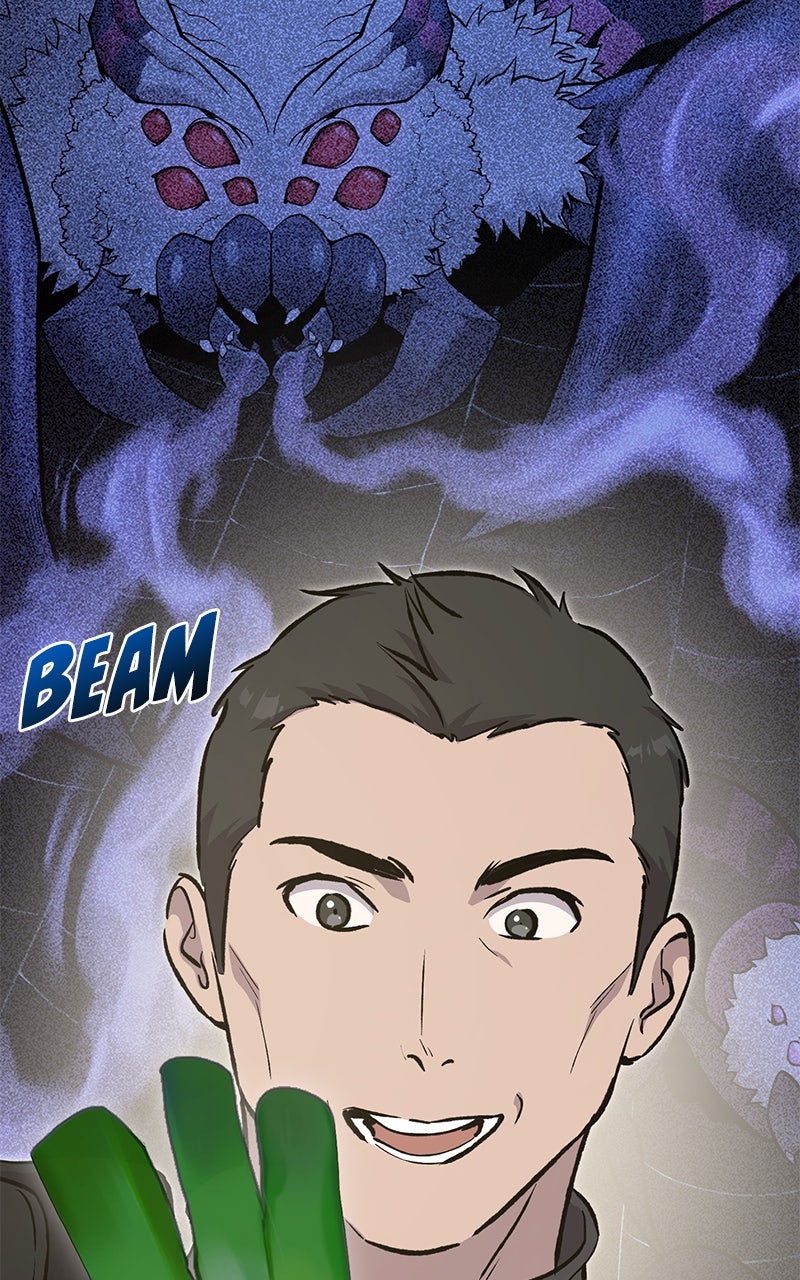 Read The Top Dungeon Farmer Manga Online