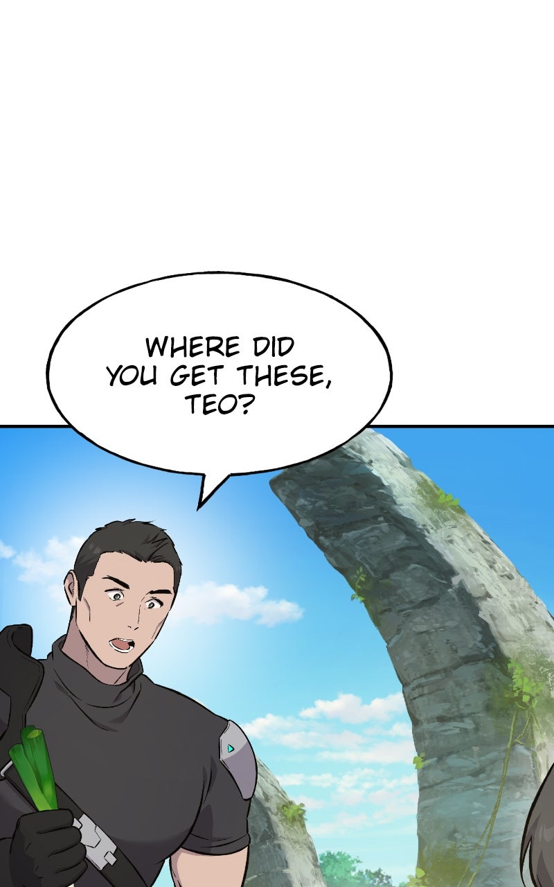 Read The Top Dungeon Farmer Manga Online