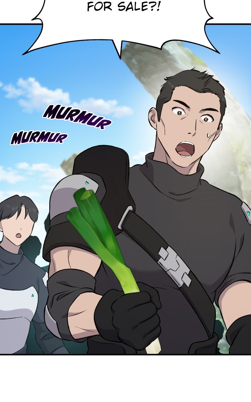 Read The Top Dungeon Farmer Manga Online