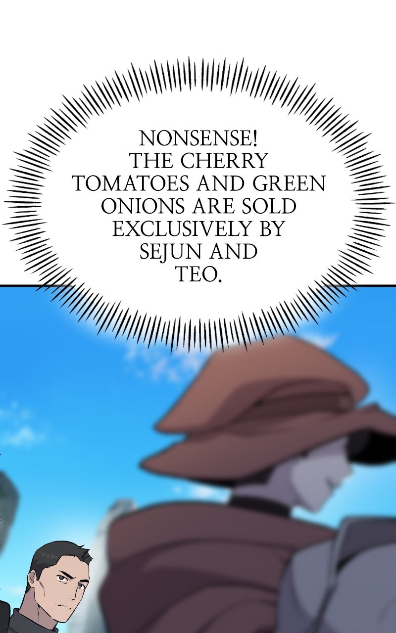 Read The Top Dungeon Farmer Manga Online