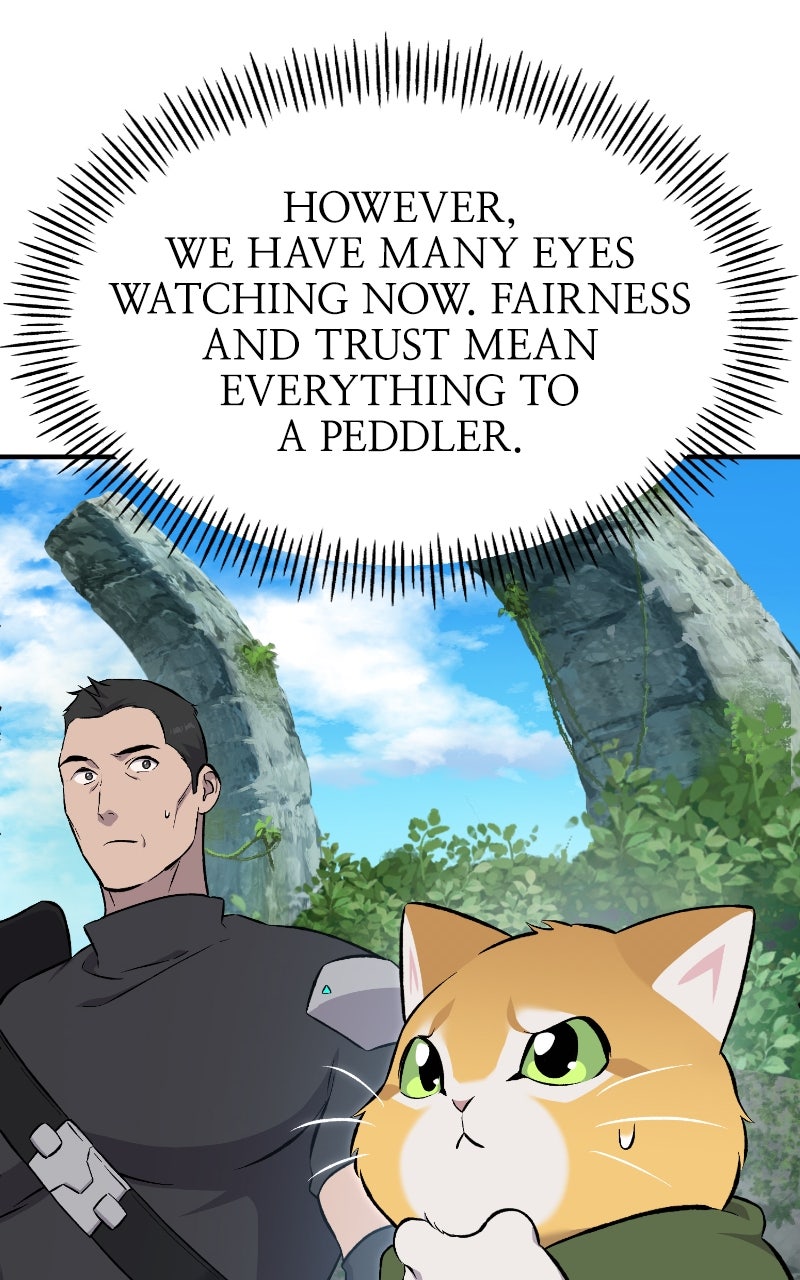 Read The Top Dungeon Farmer Manga Online