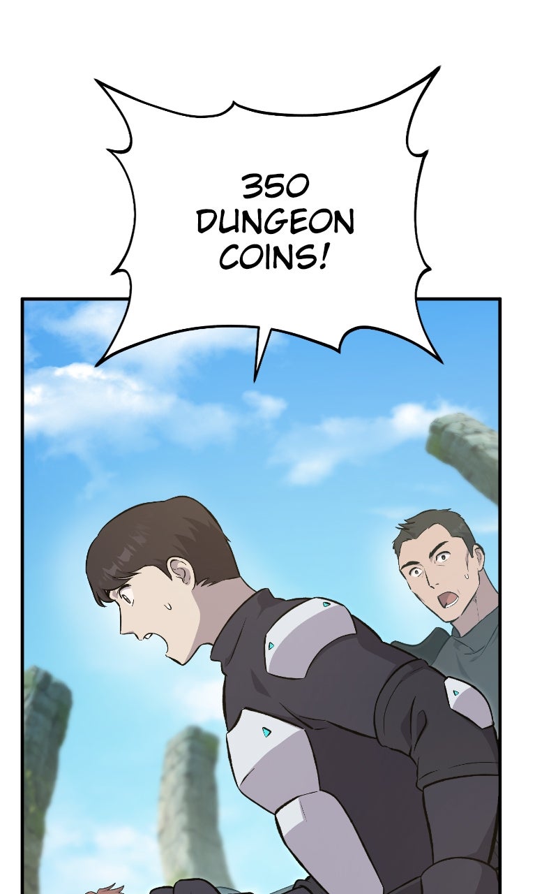 Read The Top Dungeon Farmer Manga Online
