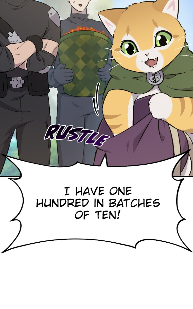 Read The Top Dungeon Farmer Manga Online