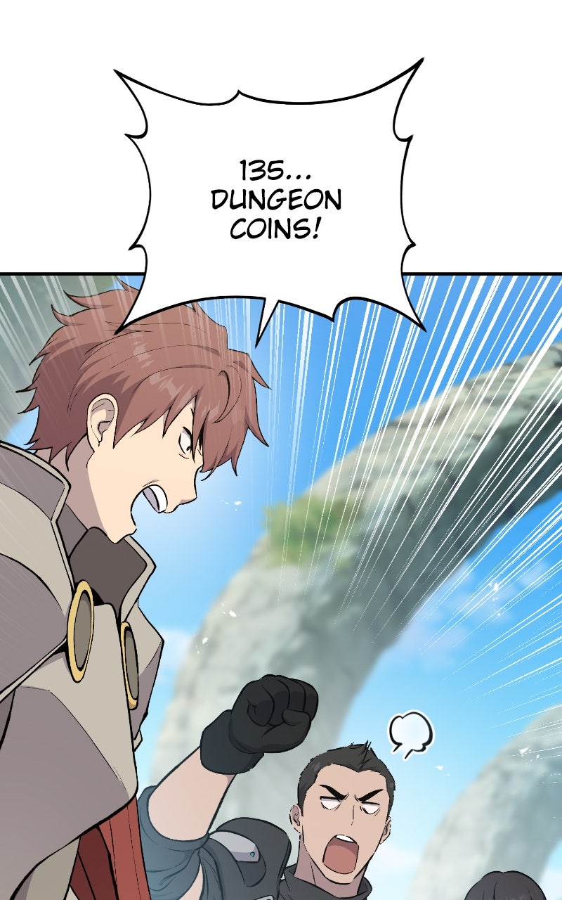 Read The Top Dungeon Farmer Manga Online