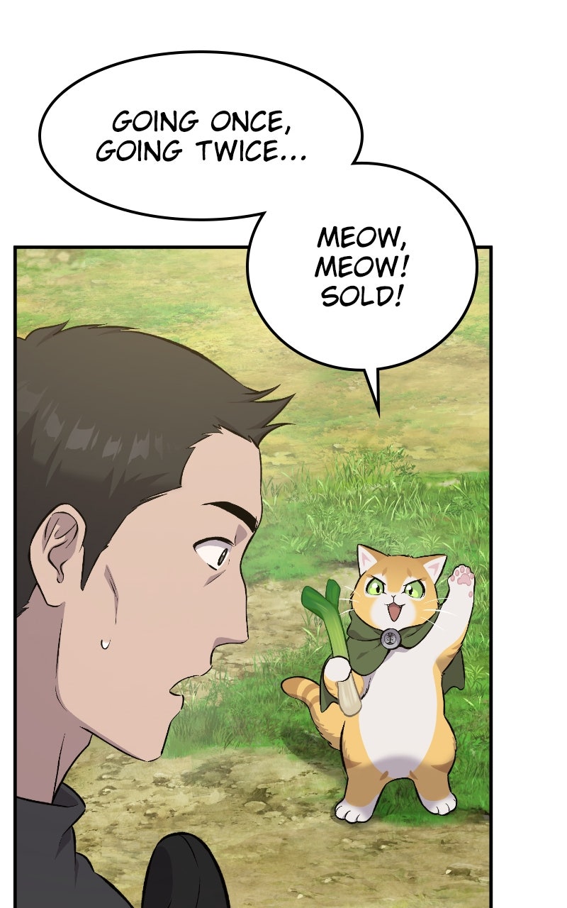 Read The Top Dungeon Farmer Manga Online