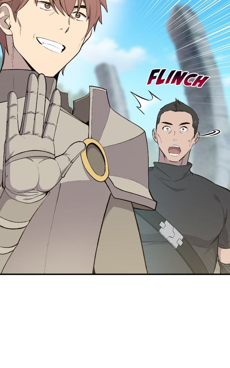 Read The Top Dungeon Farmer Manga Online