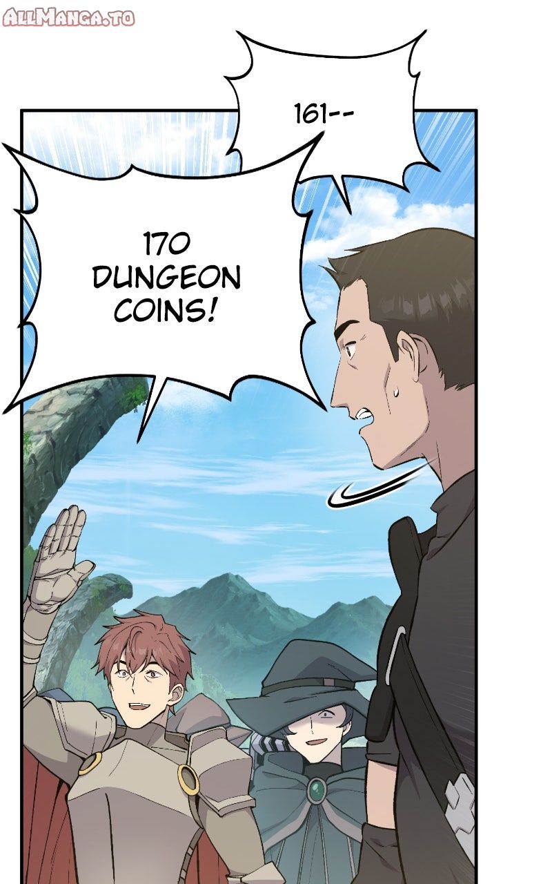 Read The Top Dungeon Farmer Manga Online