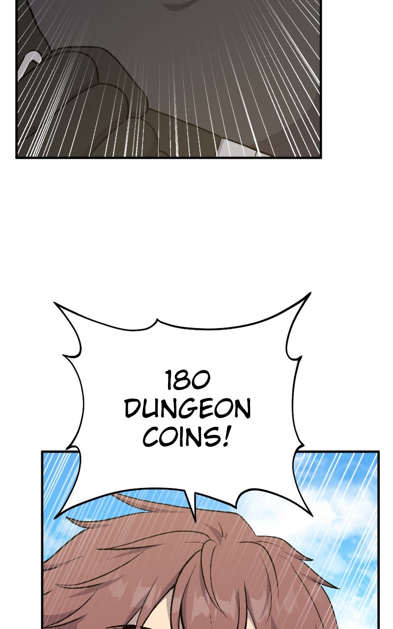 Read The Top Dungeon Farmer Manga Online