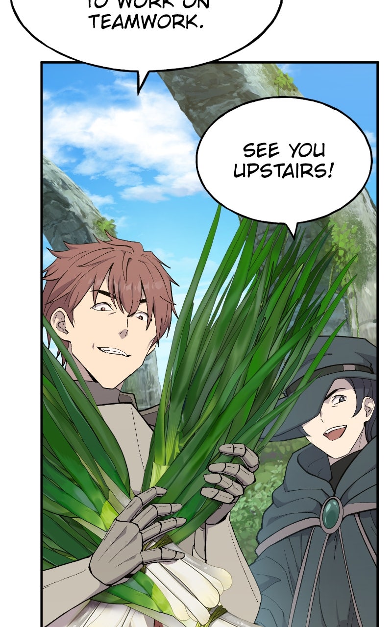 Read The Top Dungeon Farmer Manga Online