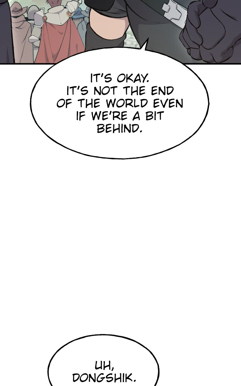 Read The Top Dungeon Farmer Manga Online