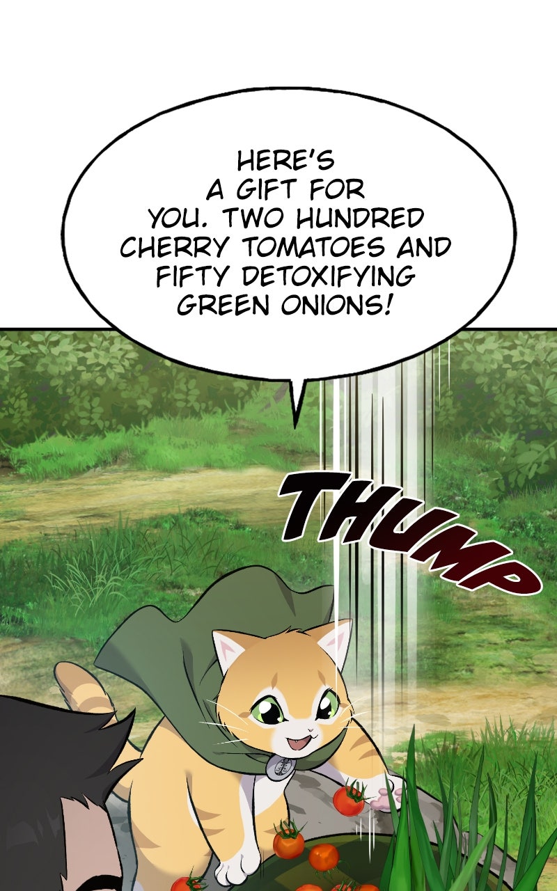 Read The Top Dungeon Farmer Manga Online