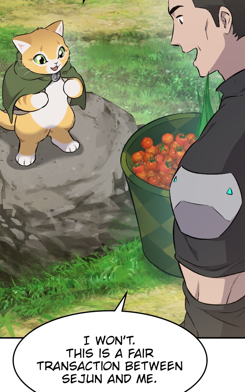Read The Top Dungeon Farmer Manga Online