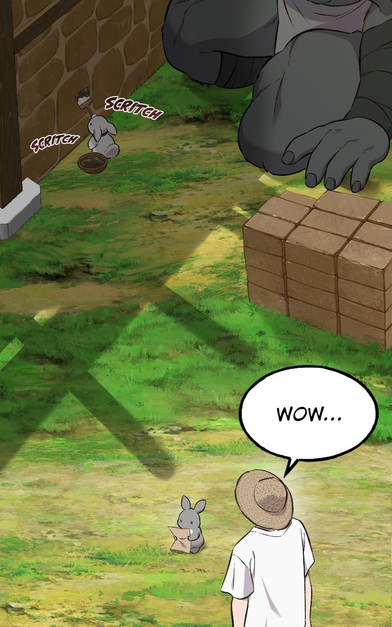 Read The Top Dungeon Farmer Manga Online