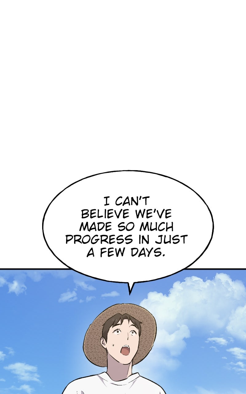 Read The Top Dungeon Farmer Manga Online