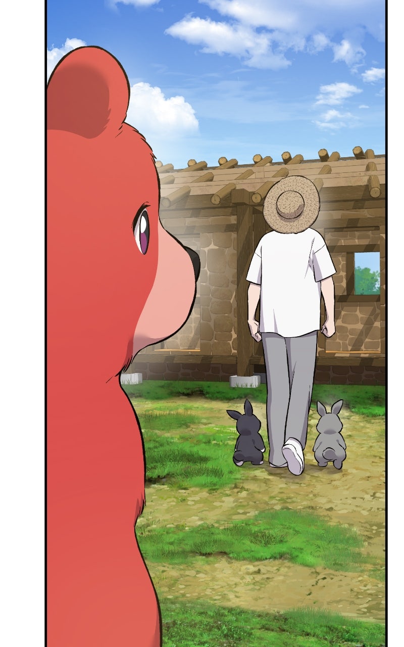 Read The Top Dungeon Farmer Manga Online