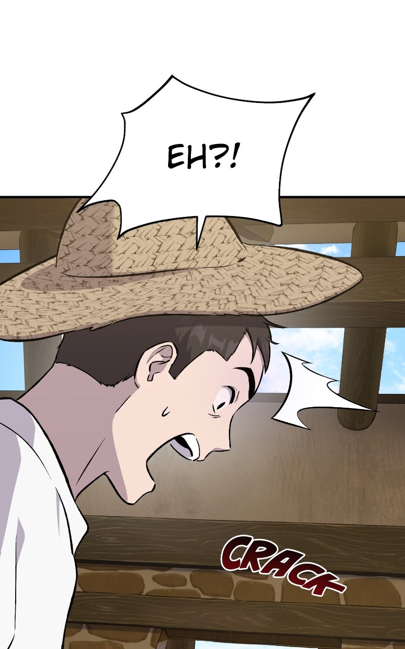 Read The Top Dungeon Farmer Manga Online