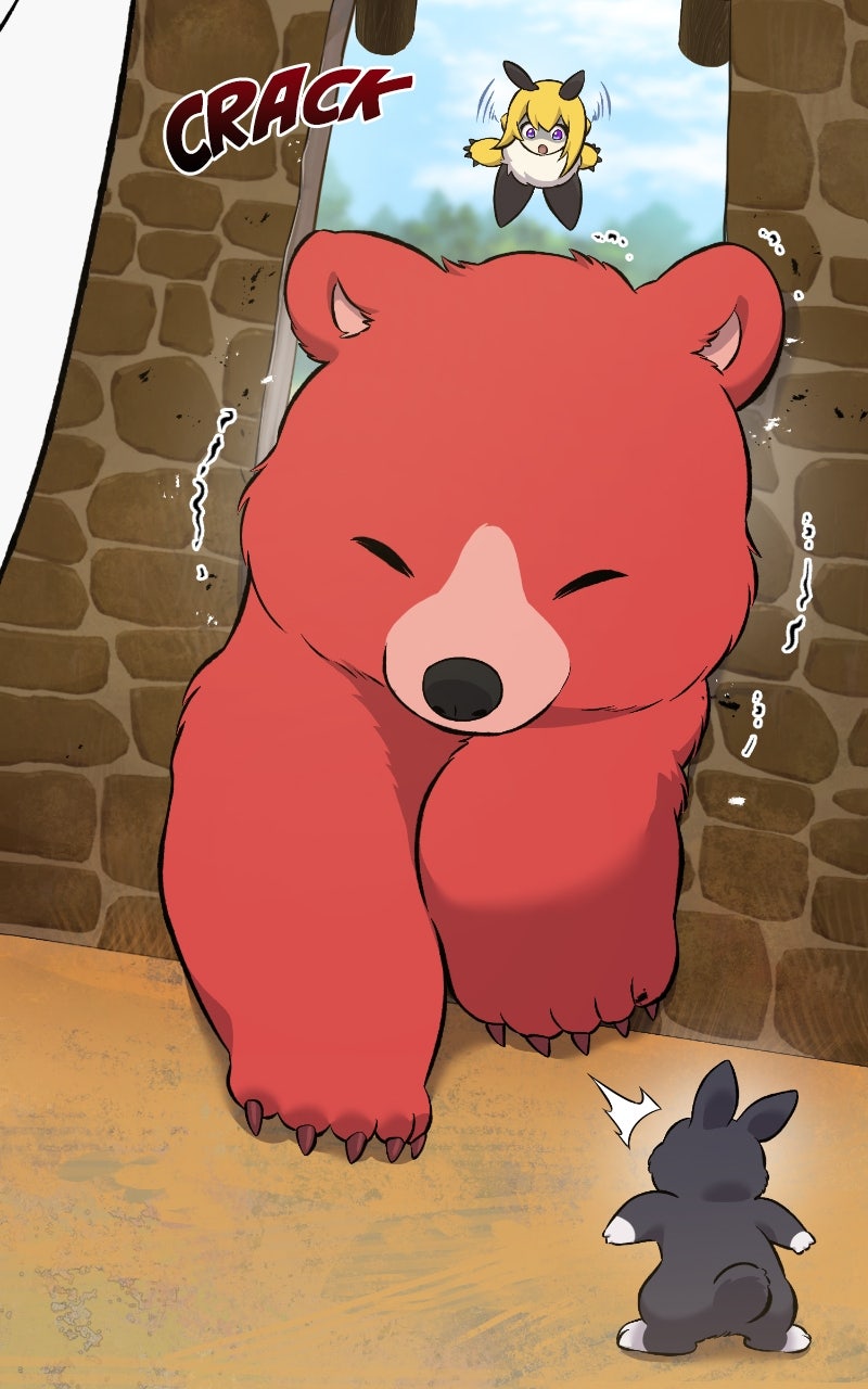 Read The Top Dungeon Farmer Manga Online