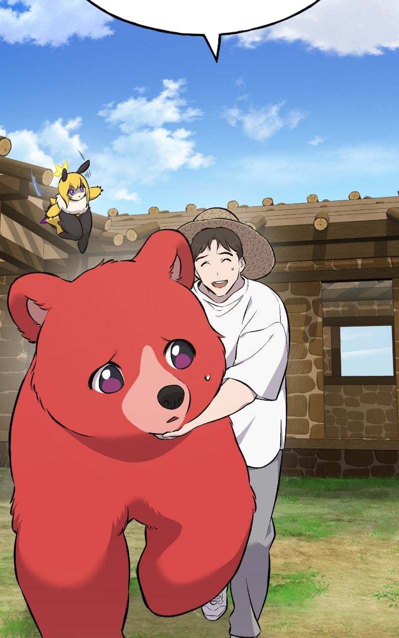 Read The Top Dungeon Farmer Manga Online