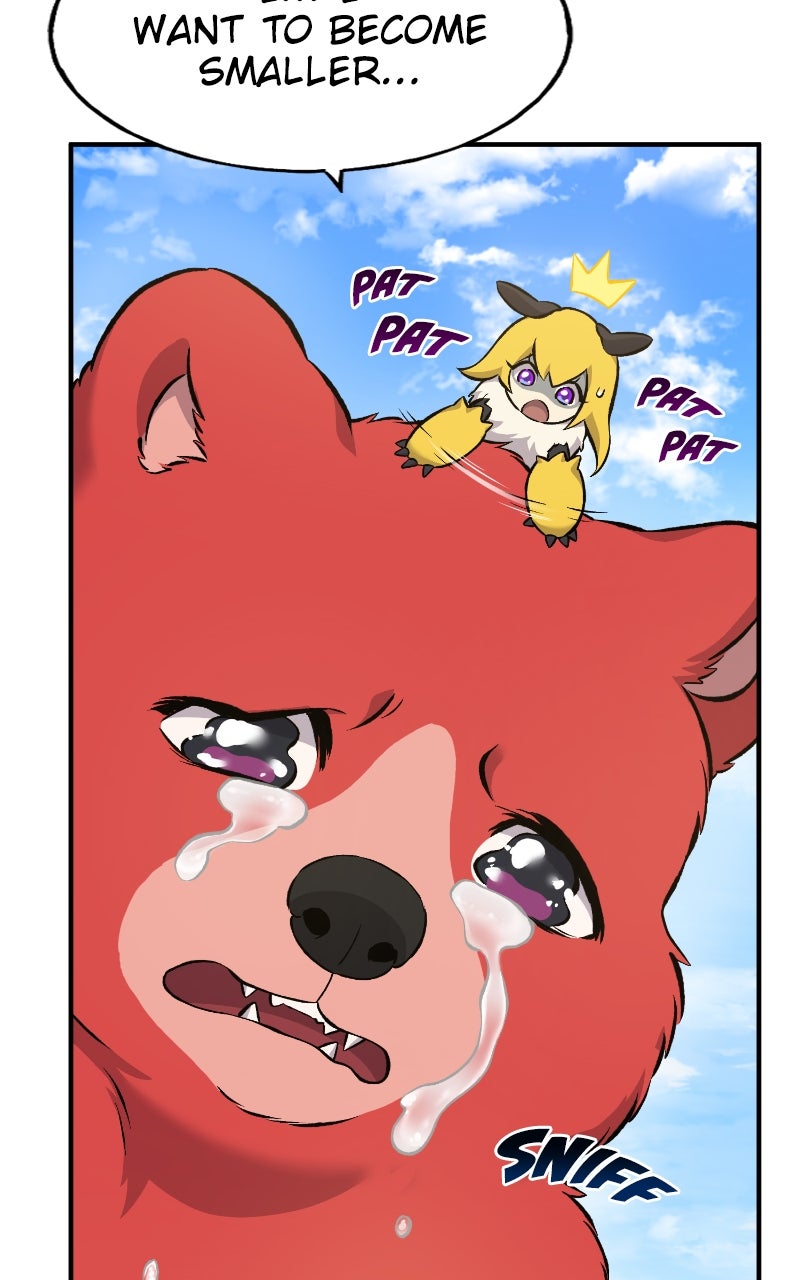 Read The Top Dungeon Farmer Manga Online