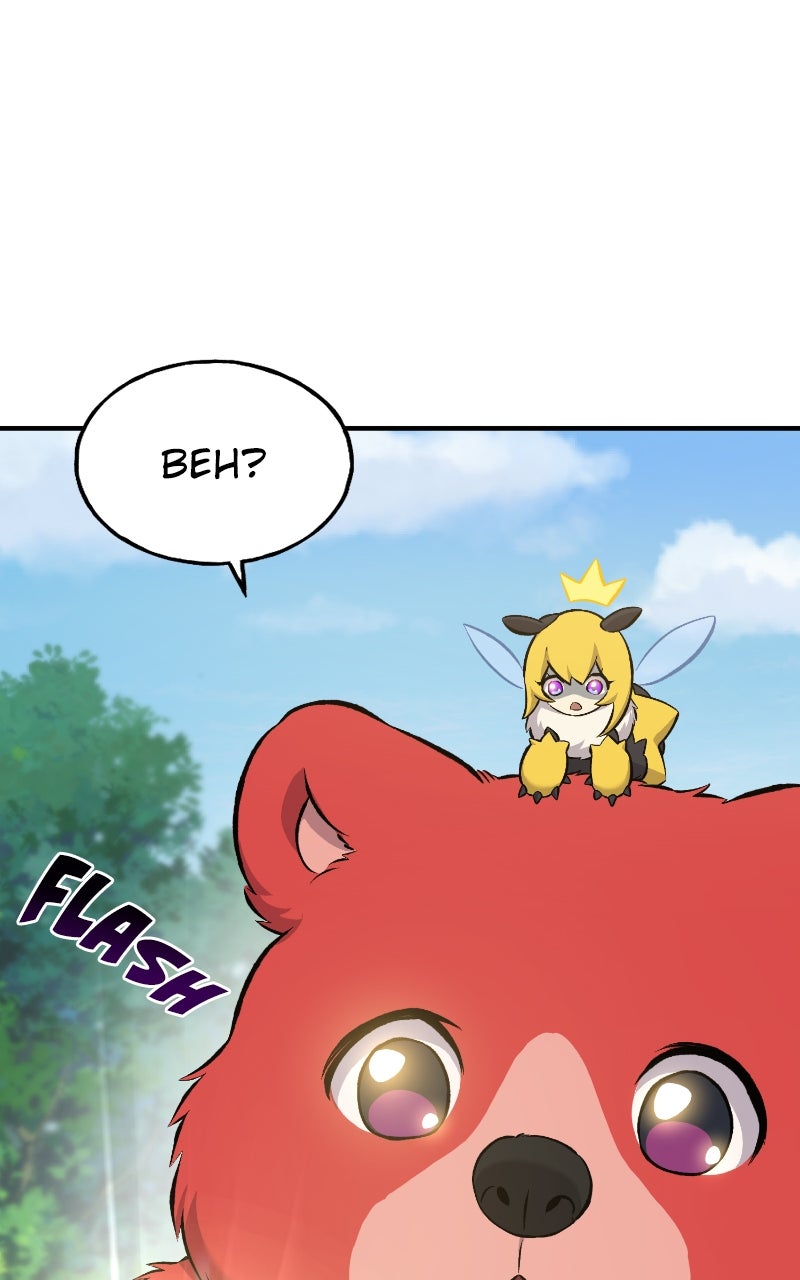 Read The Top Dungeon Farmer Manga Online