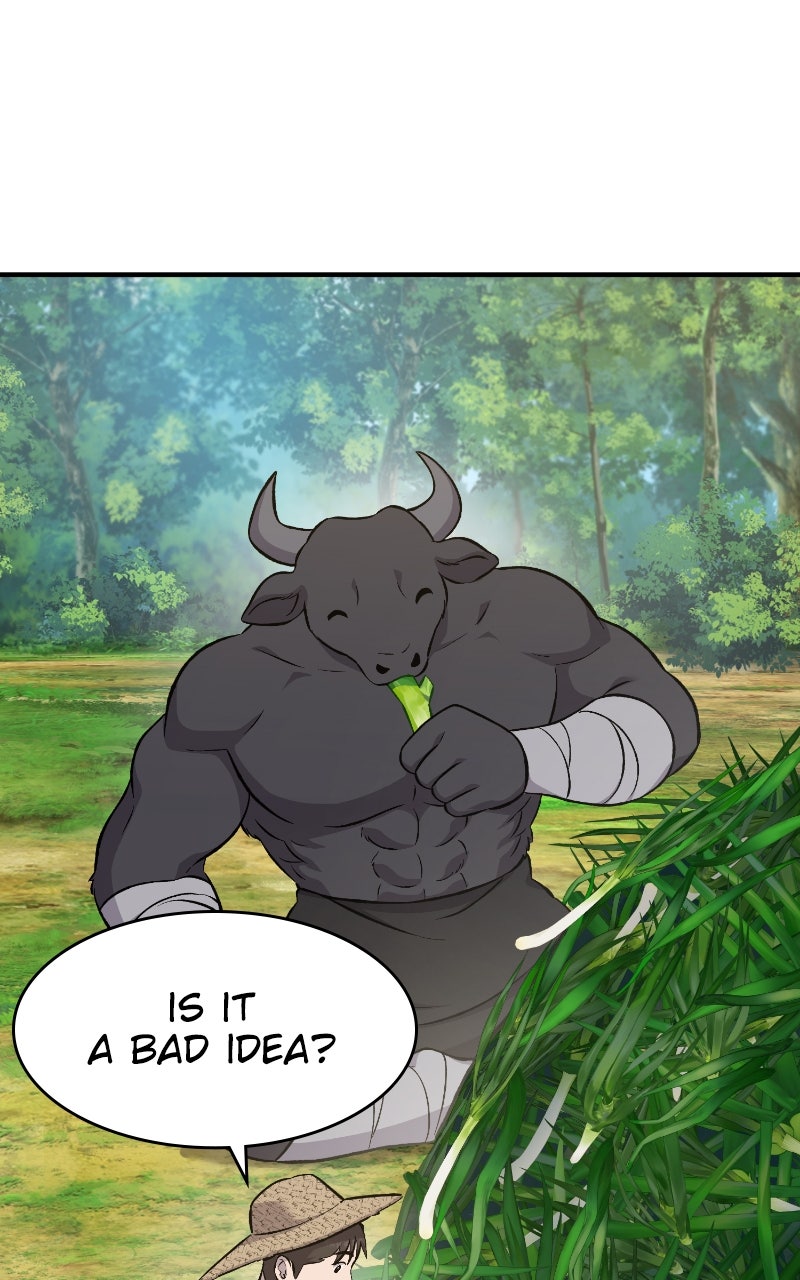 Read The Top Dungeon Farmer Manga Online