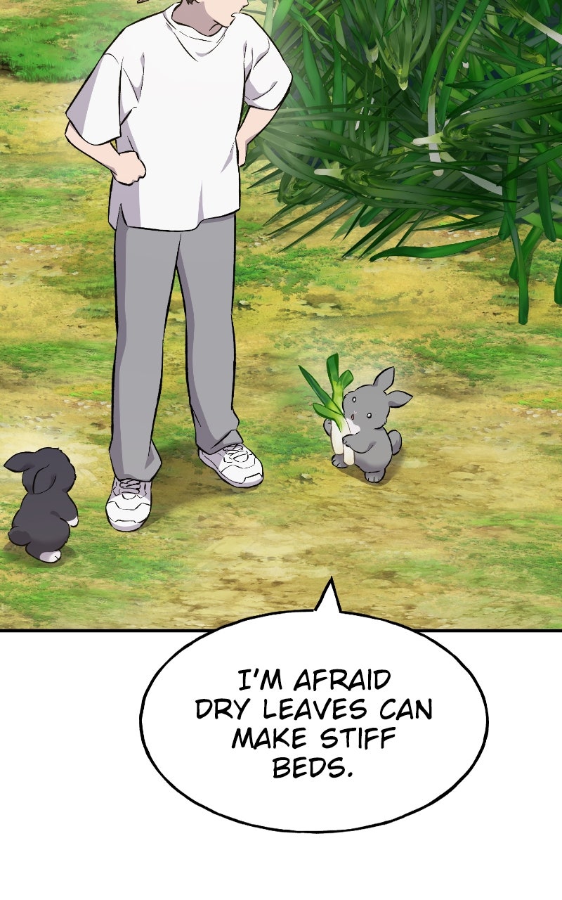 Read The Top Dungeon Farmer Manga Online
