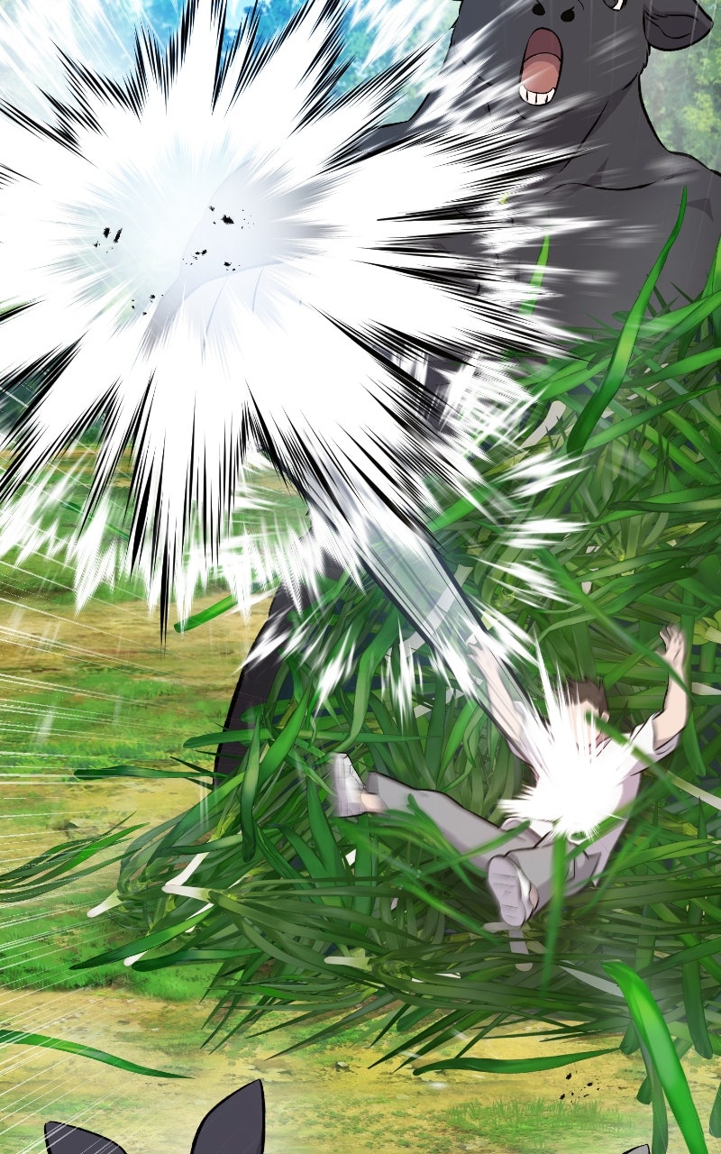 Read The Top Dungeon Farmer Manga Online
