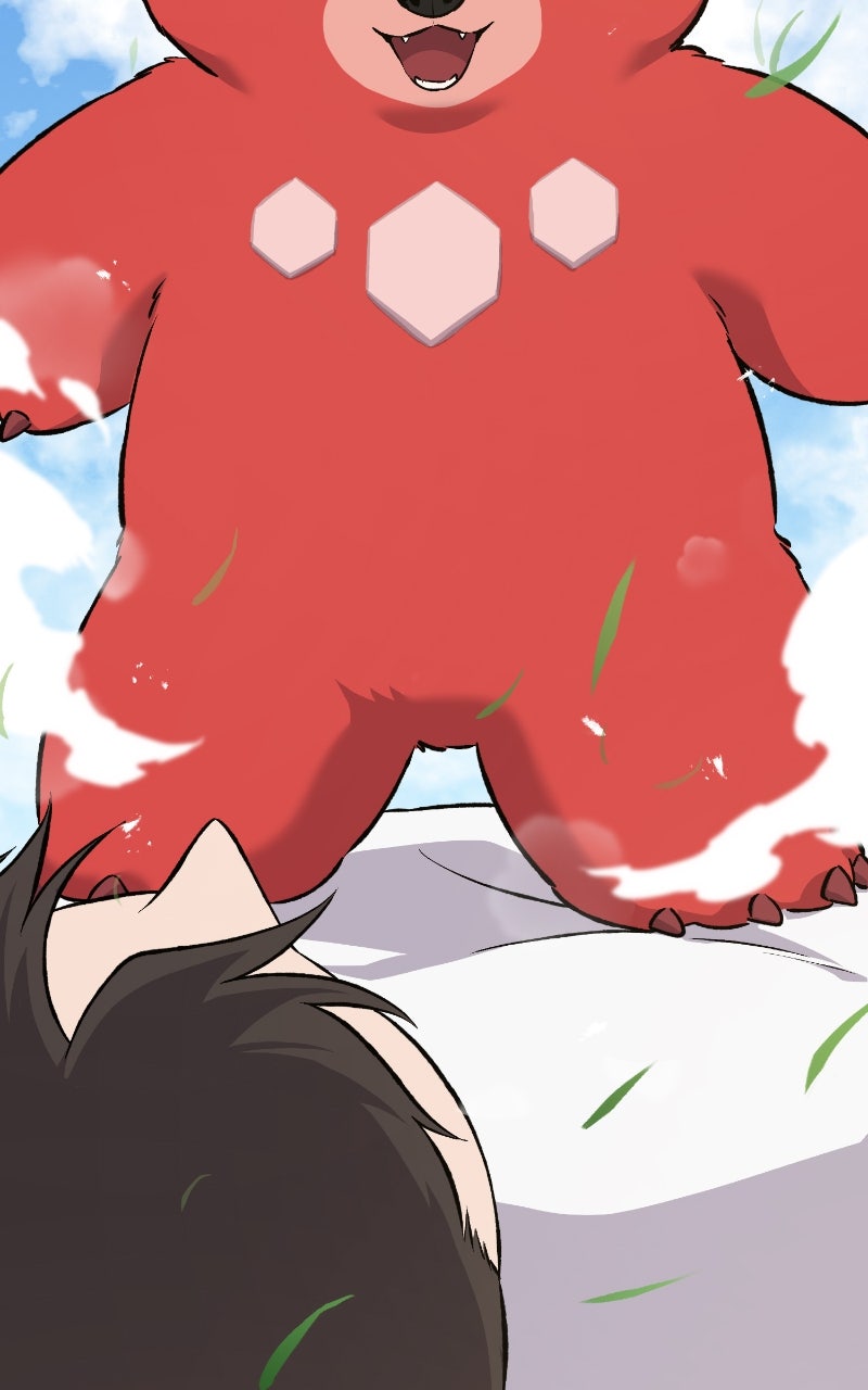 Read The Top Dungeon Farmer Manga Online