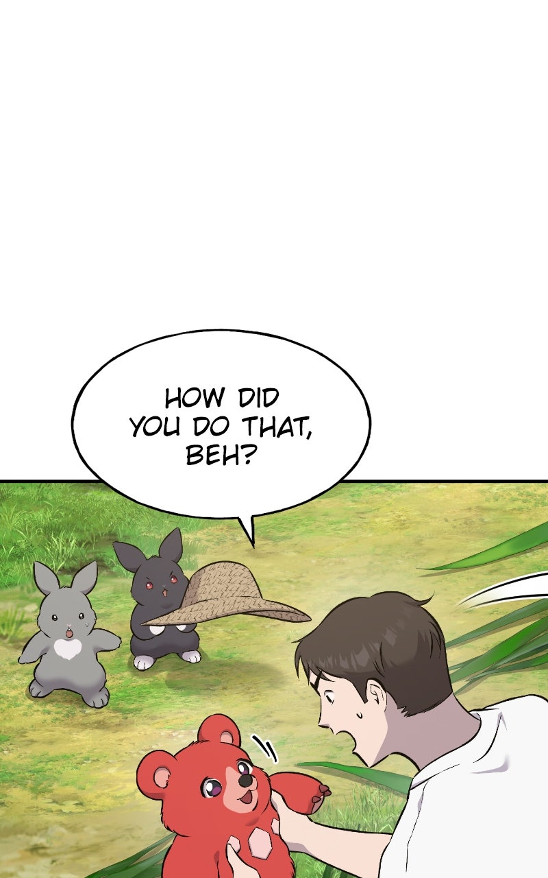 Read The Top Dungeon Farmer Manga Online