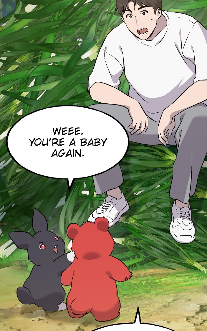 Read The Top Dungeon Farmer Manga Online