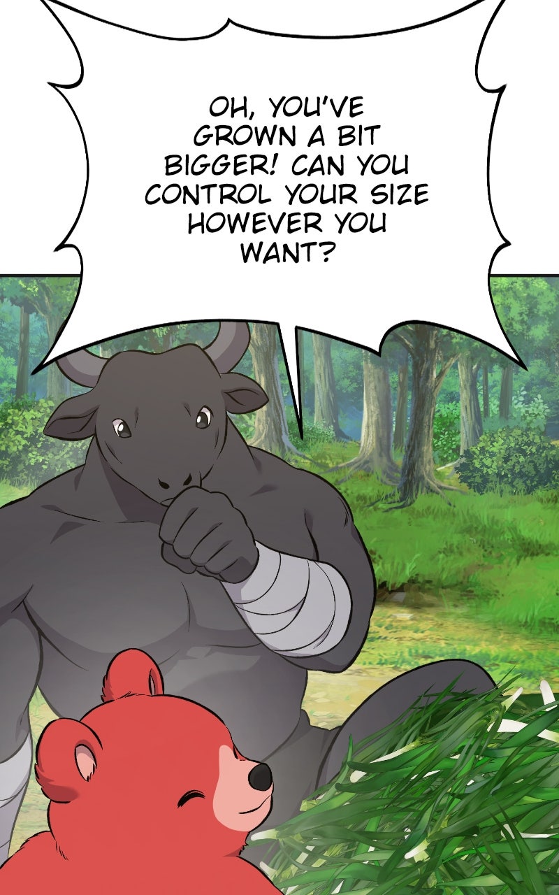 Read The Top Dungeon Farmer Manga Online
