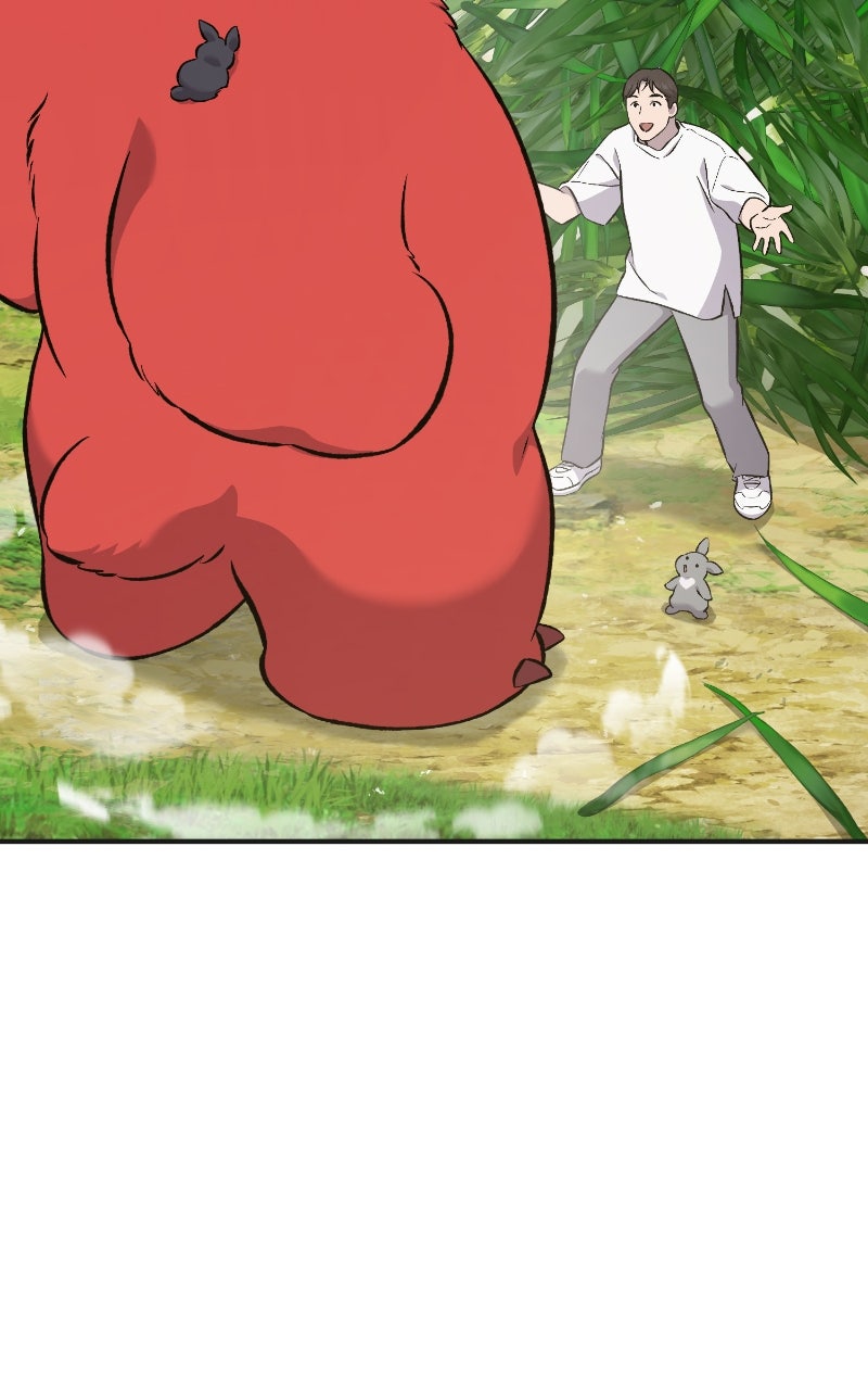 Read The Top Dungeon Farmer Manga Online