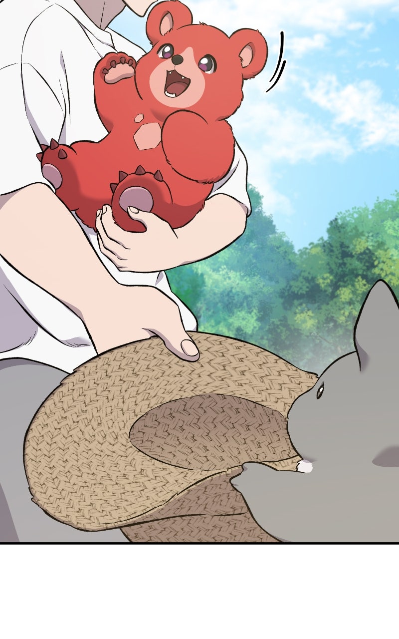 Read The Top Dungeon Farmer Manga Online