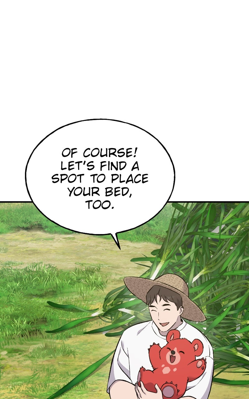 Read The Top Dungeon Farmer Manga Online