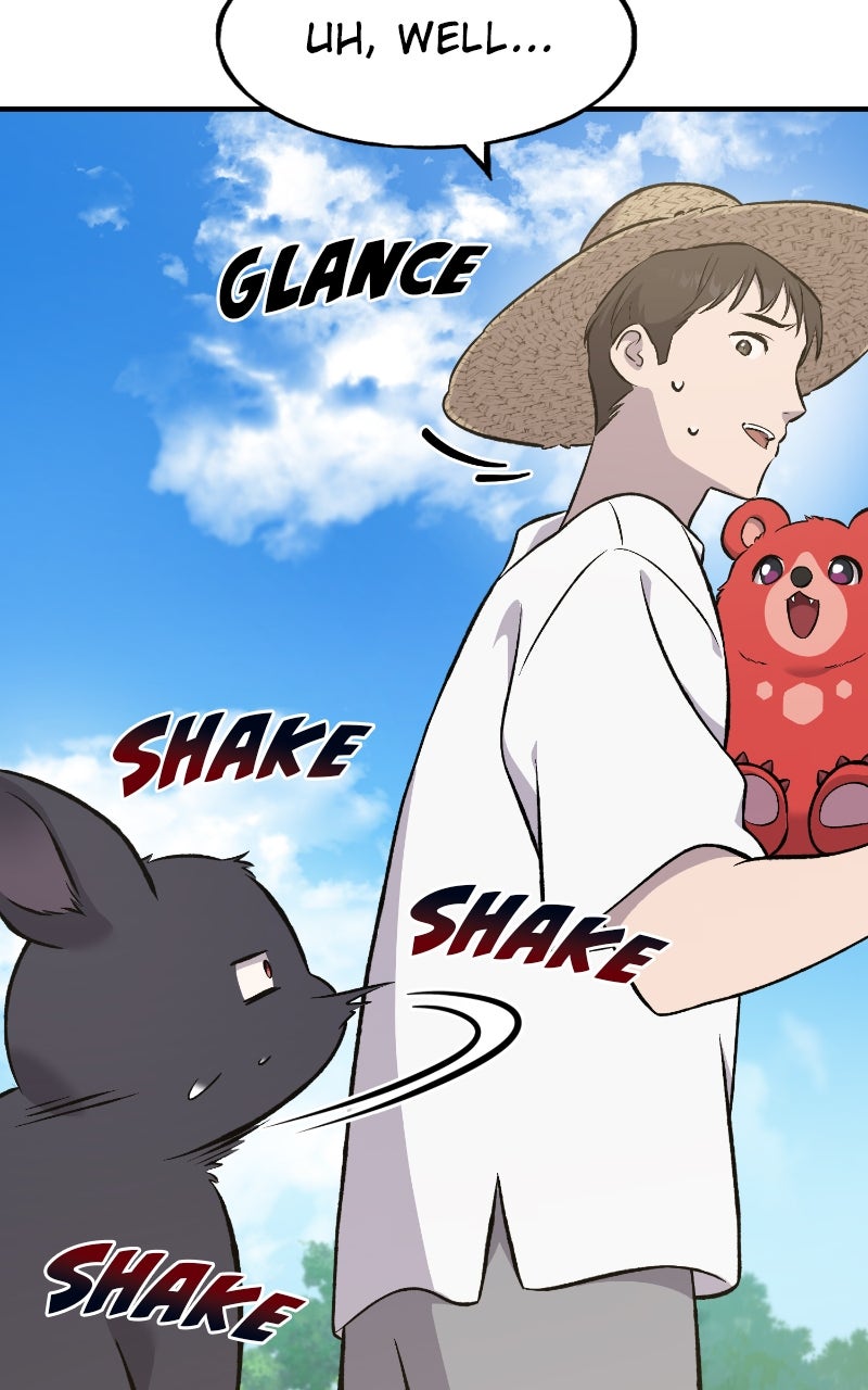 Read The Top Dungeon Farmer Manga Online
