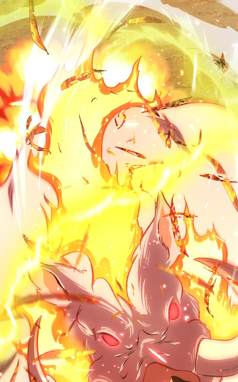 Read The Top Dungeon Farmer Manga Online