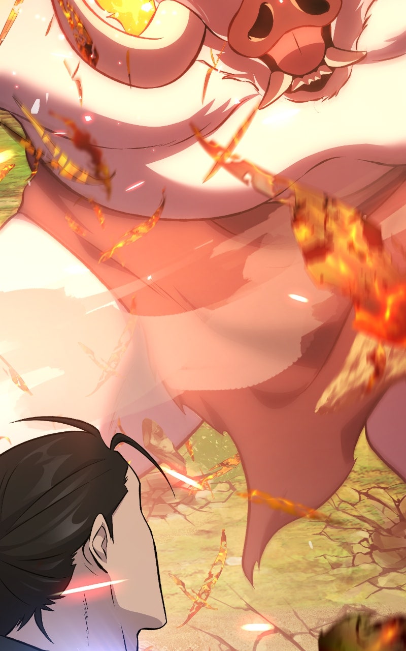Read The Top Dungeon Farmer Manga Online