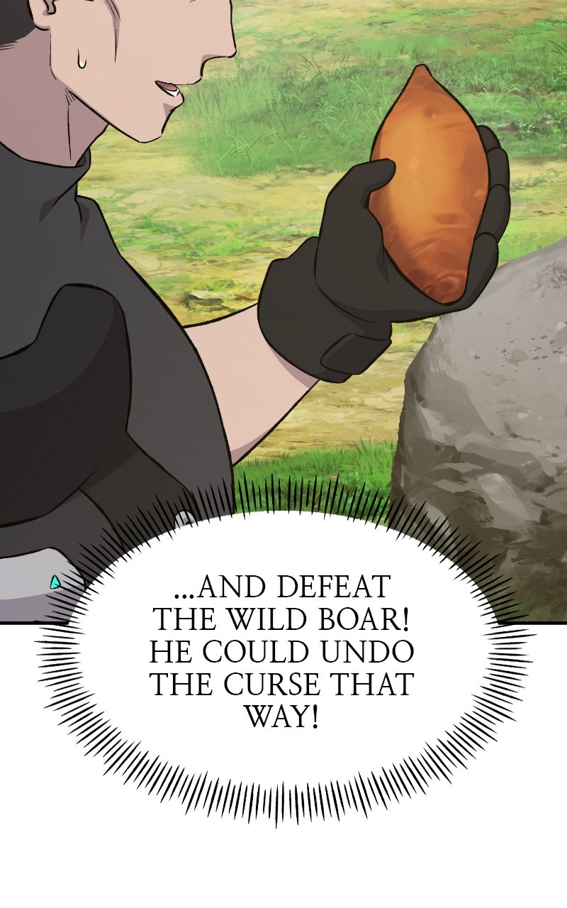 Read The Top Dungeon Farmer Manga Online