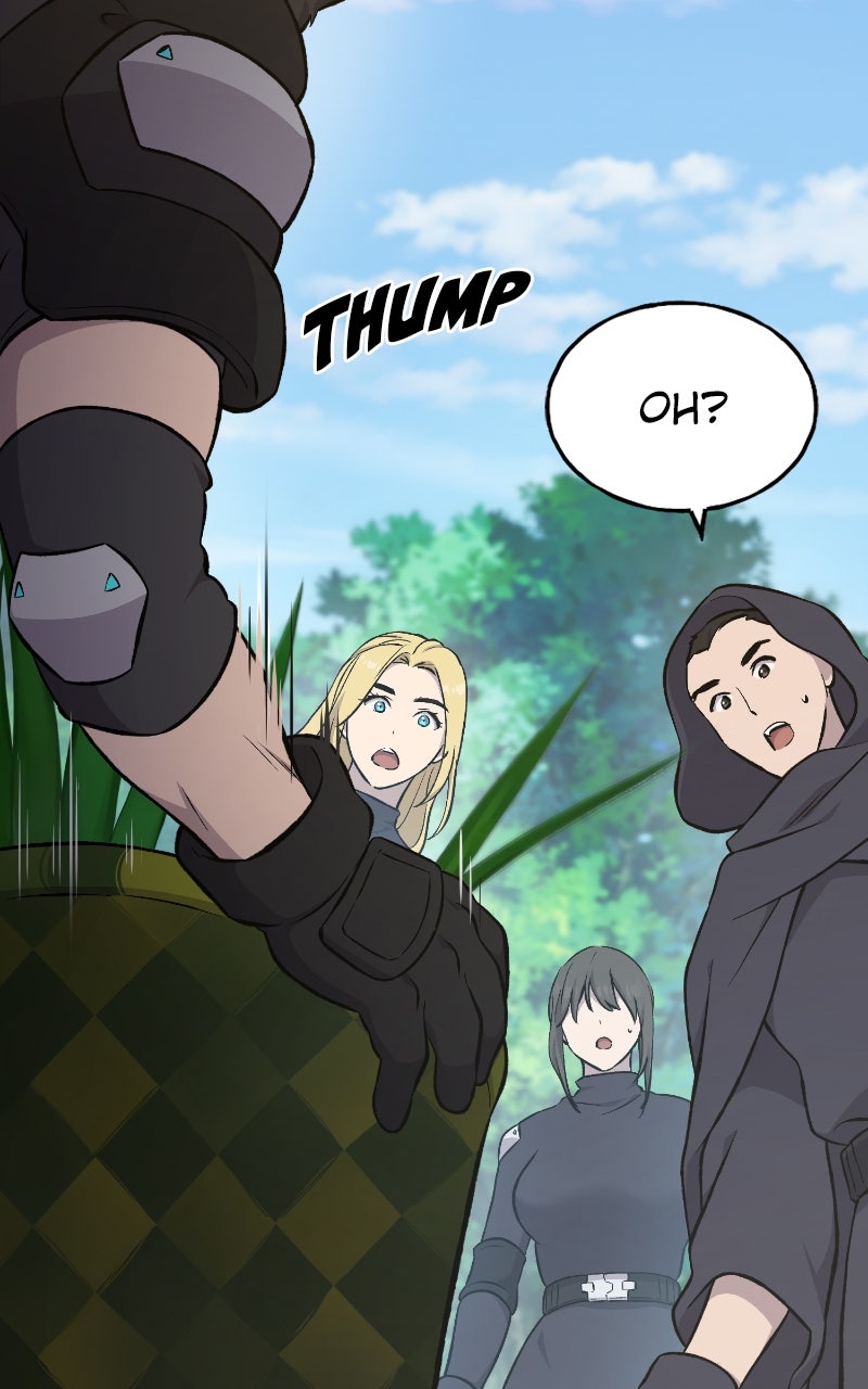 Read The Top Dungeon Farmer Manga Online