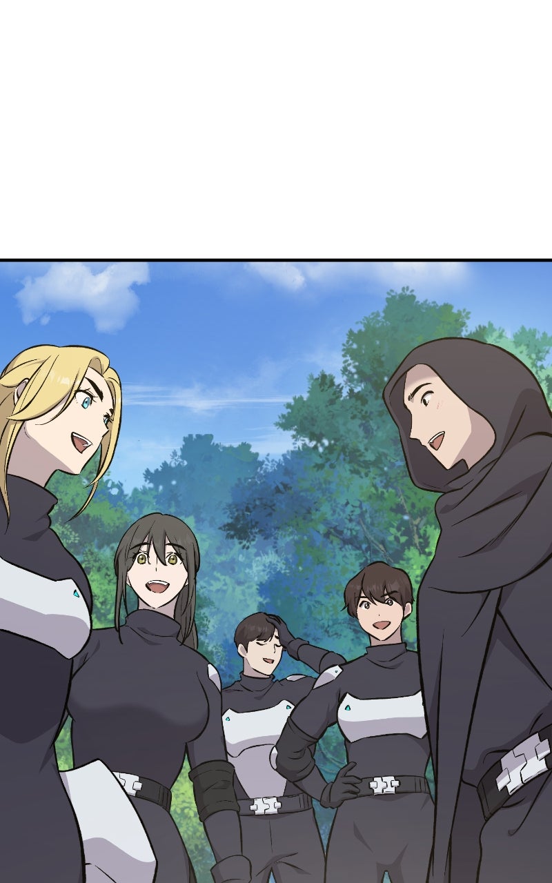 Read The Top Dungeon Farmer Manga Online